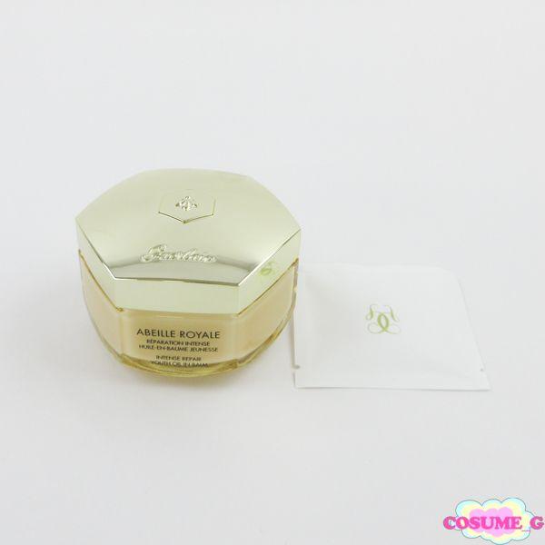 ゲランアベイユロイヤルオイルインシカバーム80ml