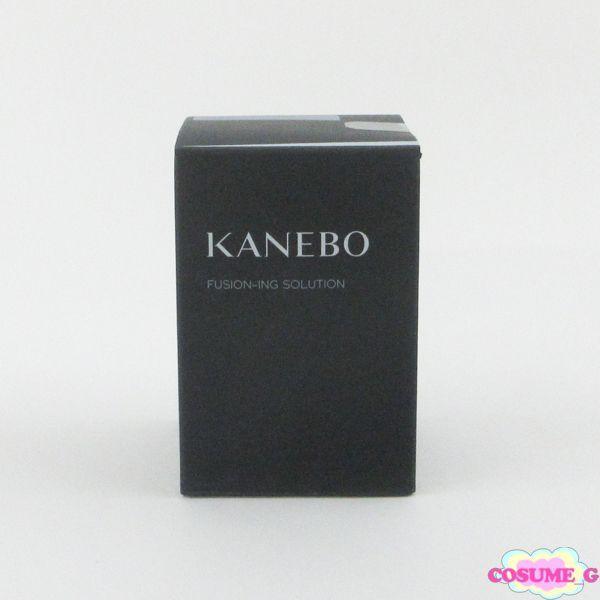 カネボウ フュージョニング ソリューション 60ml レフィル 未開封 F16  