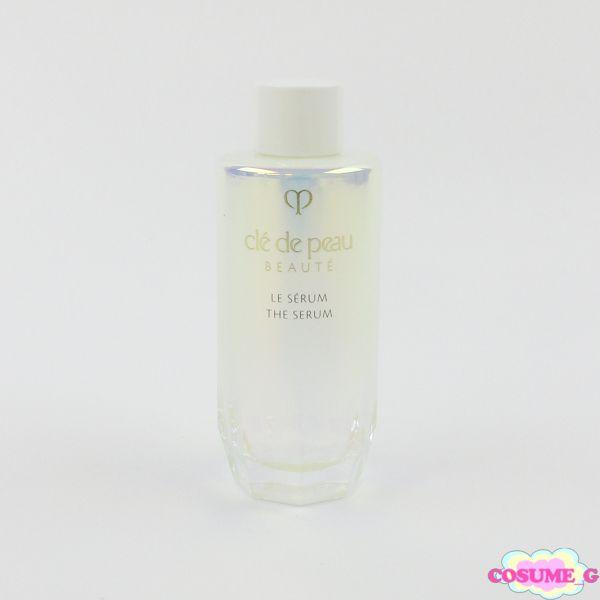 資生堂 クレ ド ポー ボーテ ル セラム レフィル 50ml 未使用 F16 : 0  