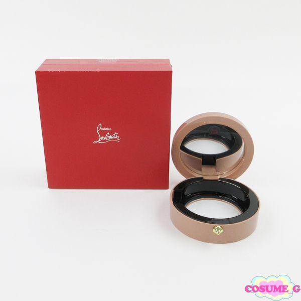 クリスチャンルブタン タンフェティッシュ ラプードル ケース タンフェティッシュ ラプードル ケース - Christian Louboutin