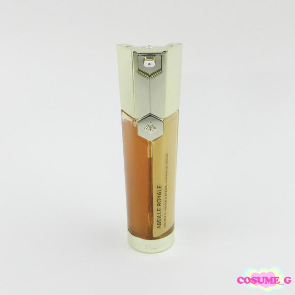 ゲラン アベイユ ロイヤル アドバンスト ダブルR セロム 50ml 未 