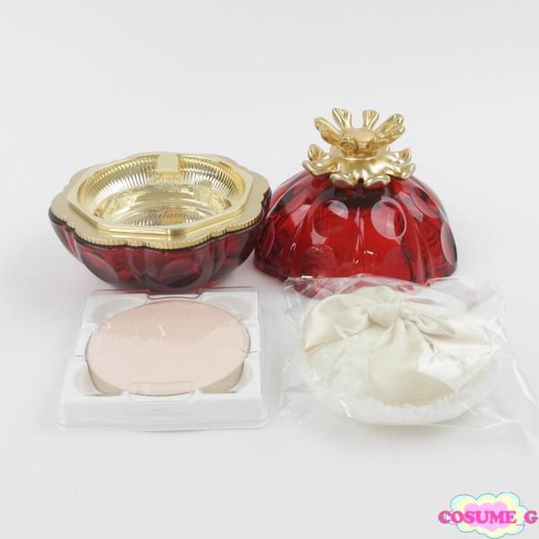 ミラノコレクション エターナル フェースパウダー 限定 未使用 H100  