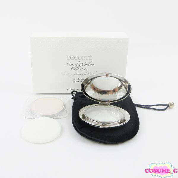 コスメデコルテ マルセル ワンダース コレクション SC 未使用 C392  
