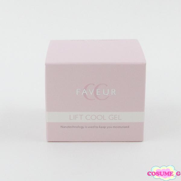 ファブール リフトクールジェルCC 50g 未開封 C427 : コスメグ ヤフー 