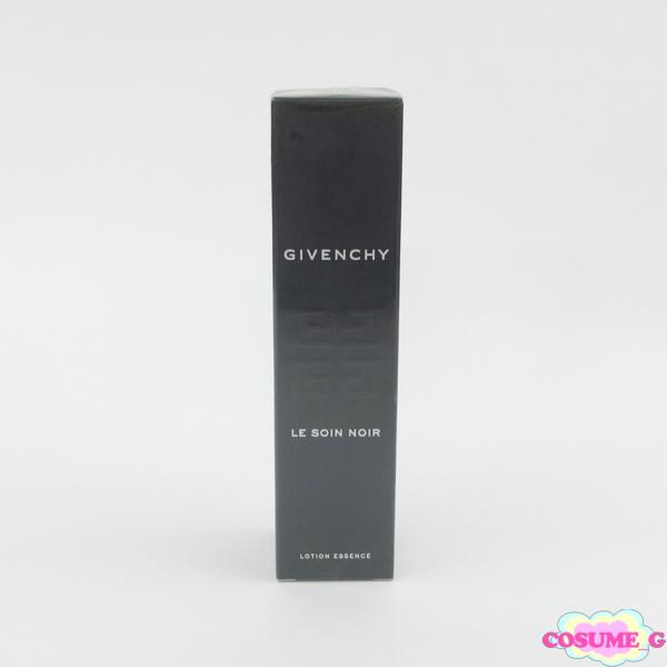 GIVENCHYジバンシイ　ソワンノワール　ローション　150ml 新品未開封 ジバンシイ ソワン ノワール ローション 150ml 未開封 F03