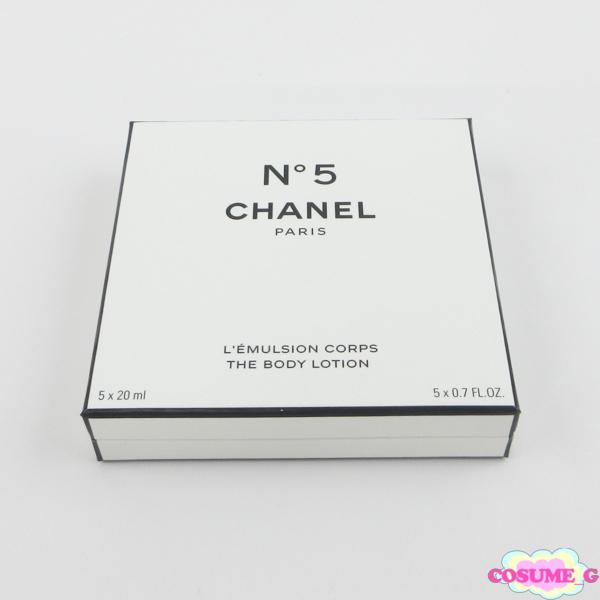 CHANEL N°5 ザ ボディローション チューブ シャネル / シャネル N°5 ザ ボディ ローションの公式商品情報