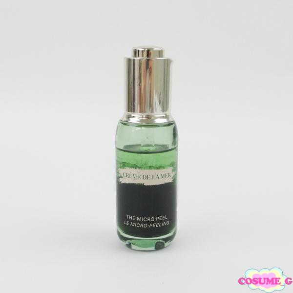 ラ・メール ザ・マイクロ ピール 30ml creme de la mer 【公式通販】