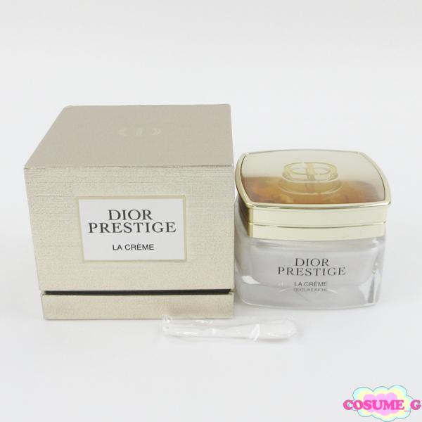 ディオール プレステージ ラ クレーム リッシュ N 50ml C626