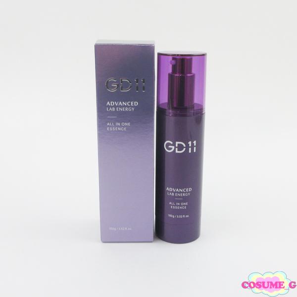 GD11 プレミアムラボ オールインワン エッセンス 美容液 100g 2個 GD11 プレミアムラボ オールインワン エッセンス 100g 未使用
