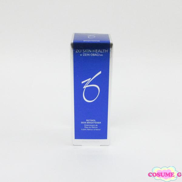 ゼオスキン　スキンブライセラム　0.25 新品未開封 正規販売店】ZO SKIN HEALTH：スキンブライセラム0.25：ゼオ