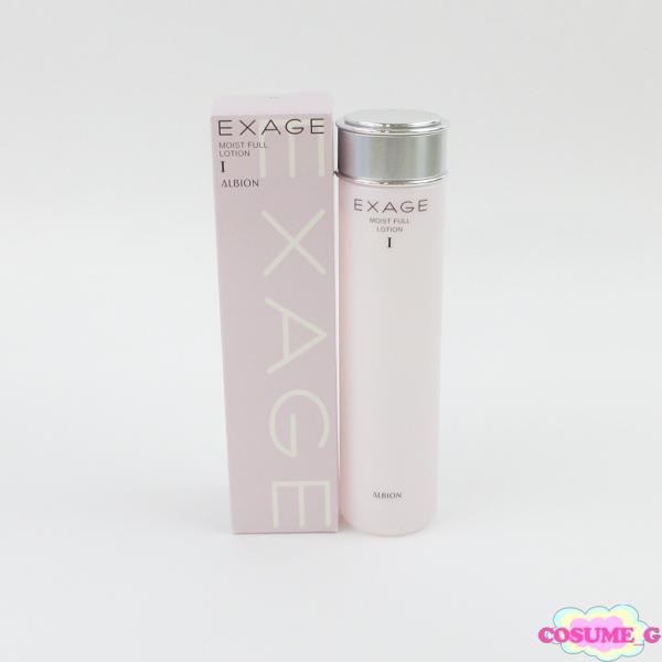 アルビオン エクサージュ モイストフル ローション I 200ml 未開封 K19