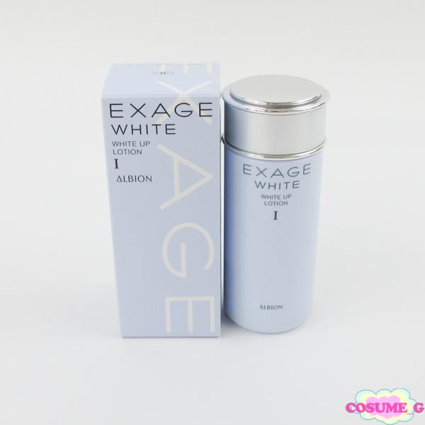 アルビオン エクサージュホワイト ホワイトアップ ローション I 110ml