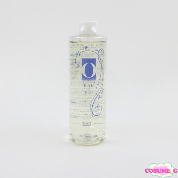 オーデュオー コットンフォーム 300ml レフィル 未開封 C689