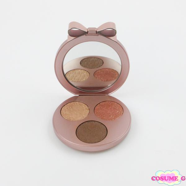 MAC エファベセンス エクストラ ディメンション フェイス コンパクト ディープ 残量多 C702状態：残量全体的に9割程度のお品物になります。