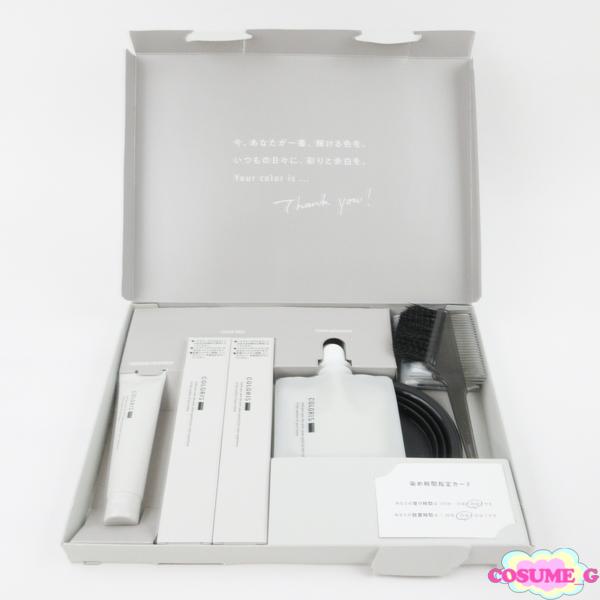 ヘアカラーセット HY-500 HY-600 HY-700 HY-800 ヘアカラーセット HY-500 HY-600 HY-700 HY-800 天然物のカラーは