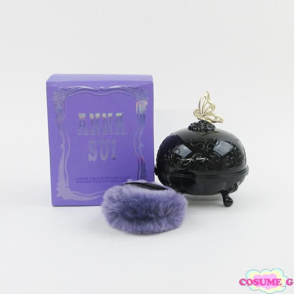 アナスイ ルース フェイス パウダー ケース 未使用 C719状態：未使用のお品物になります。