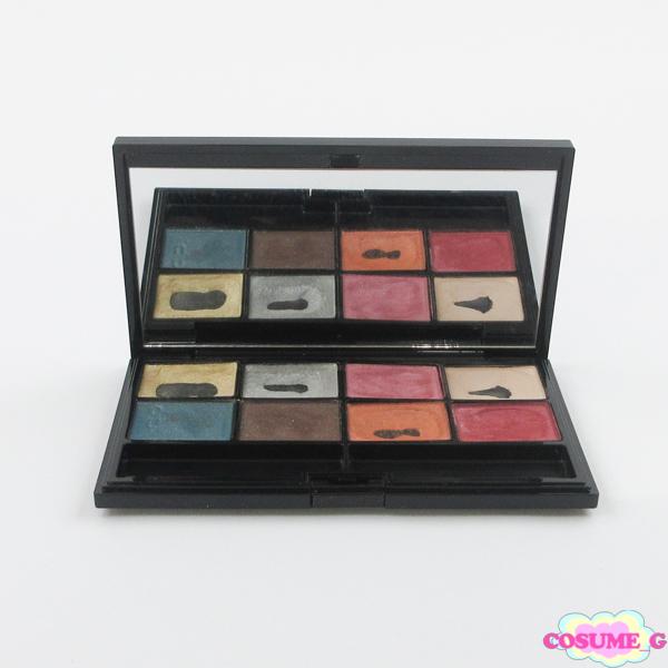 SUQQU スック 2018 クリスマス アイシャドウ コンパクト C763