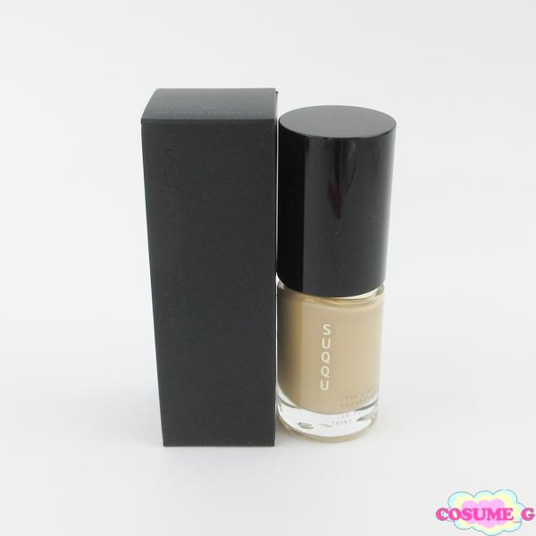 SUQQU スック ザ リクイド ファンデーション #115 30ml 未使用 F06