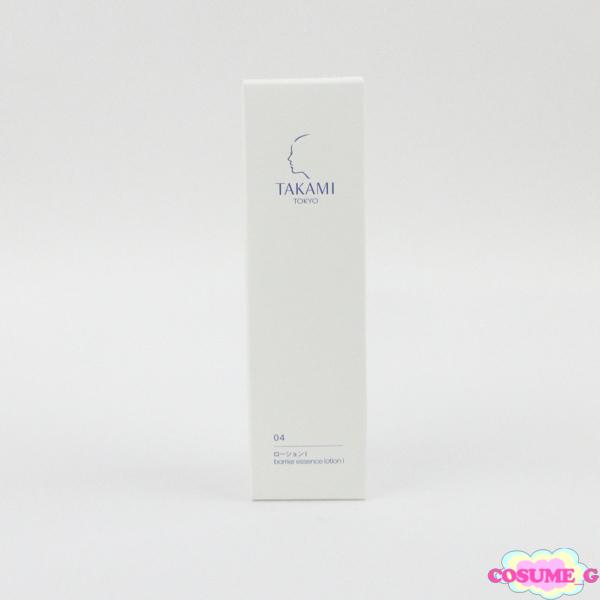タカミ タカミローションI T #04 120ml 未使用 C784 : コスメグ ヤフー
