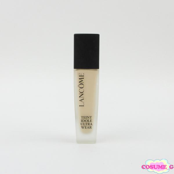 ランコム タンイドル ウルトラ ウェア リキッド N PO-01 30ml 残量多