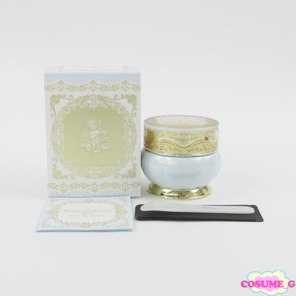 ミラノコレクション ドレスアップクリーム2024 50g 数量限定 残量多