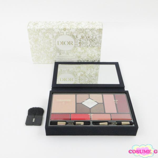 ディオール エクラン クチュール マルチユース パレット 2023