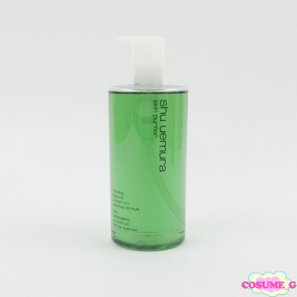 シュウウエムラ　クレンジングオイル　アドバンスト シュウウエムラ クレンジング オイル プレミアム A O アドバンスト