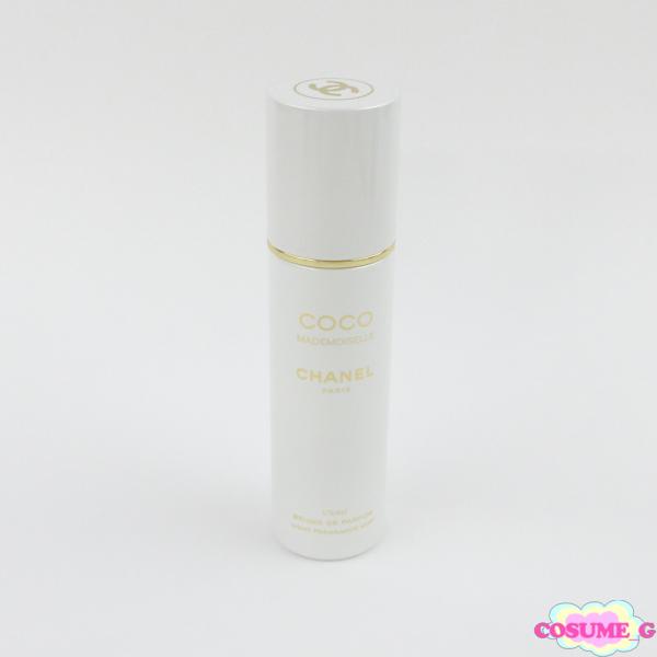 シャネル ココ マドモアゼル ロー ミスト 100ml C819 : コスメグ