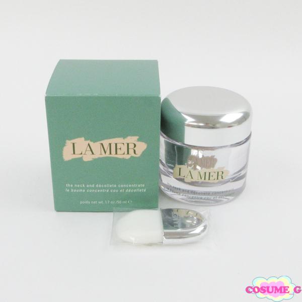 LA MER ザ・ネック アンド デコルテ コンセントレート ザ ネック