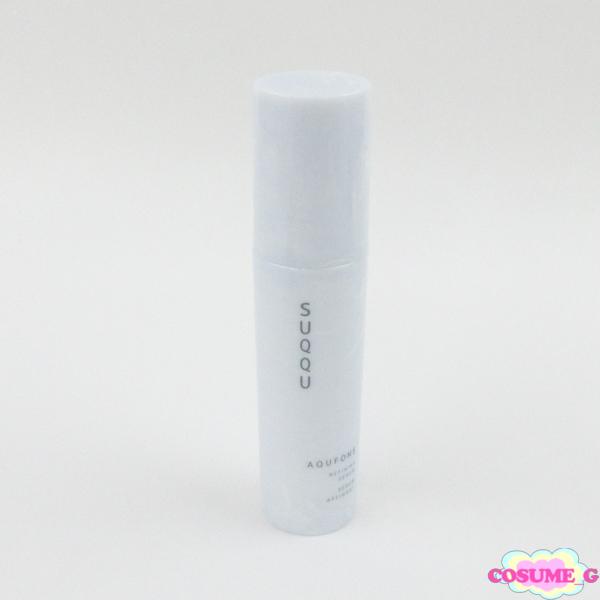 SUQQU スック アクフォンス リファイニング セラム 50ml 未使用 C818