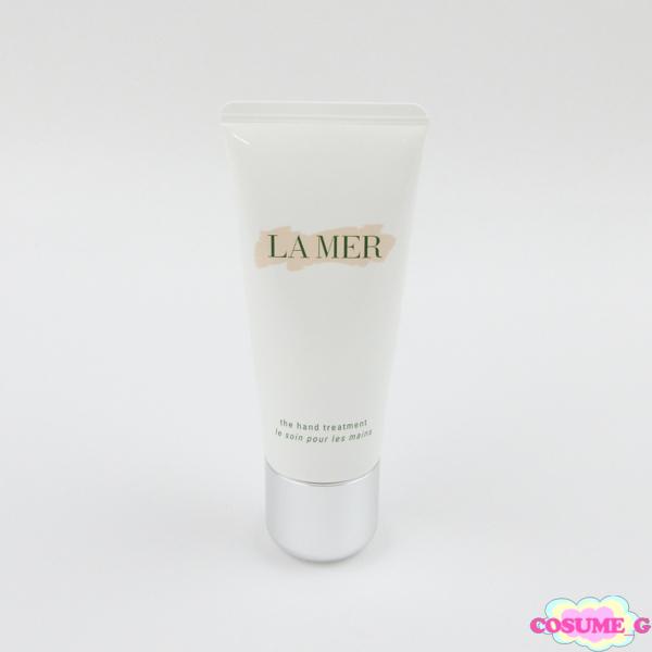 ラ メール ザ ハンド トリートメント 100ml C818 : コスメグ ヤフー