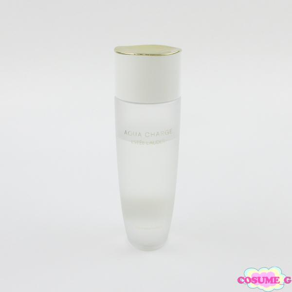 エスティローダー アクア チャージ 薬用 トリーメント ローション