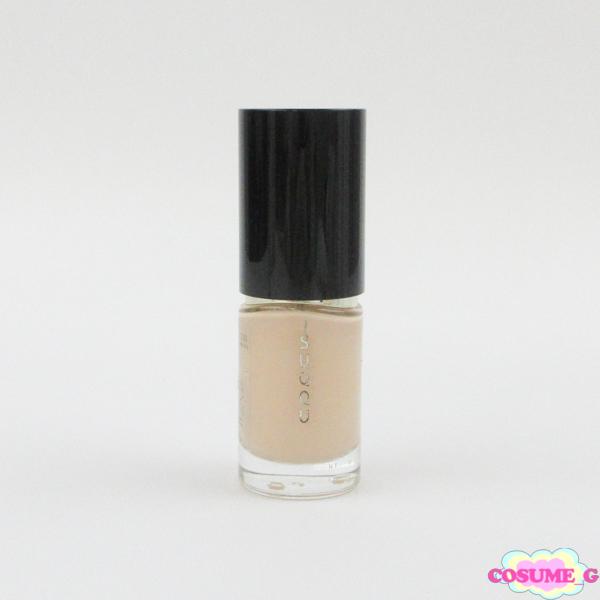 SUQQU スック ザ リクイド ファンデーション #210 30ml C836