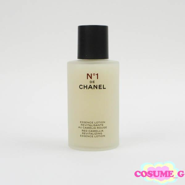 シャネル エッセンス ローション N°1 ドゥ 100ml 未使用 F08