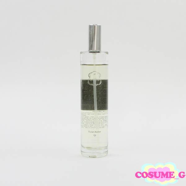LALINE ラリン クリスタライズド ボディミスト 100ml C889 : コスメグ