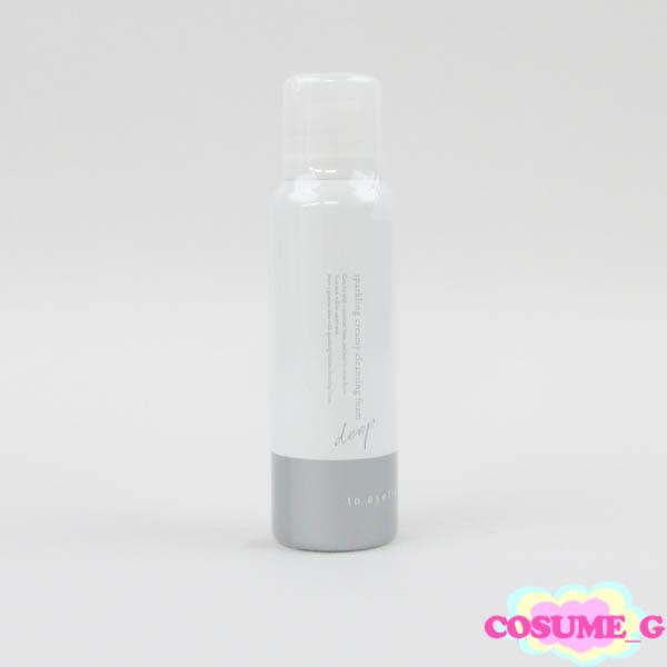 to esella イセラ炭酸濃密泡クレンジングディープ 100g 未開封 C913