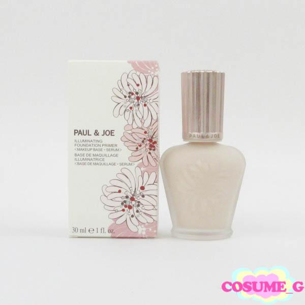 ポール＆ジョー ラトゥーエクラファンデーションプライマーN #01 30ml