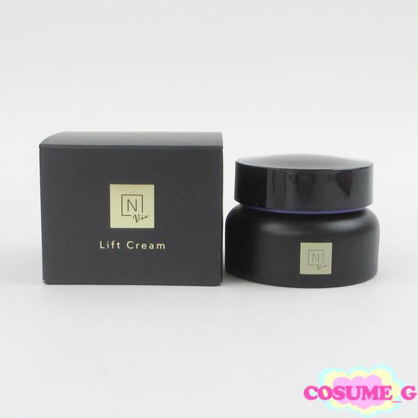 N organic エヌオーガニック N Vie ヒアルアップ リフトクリーム 47g