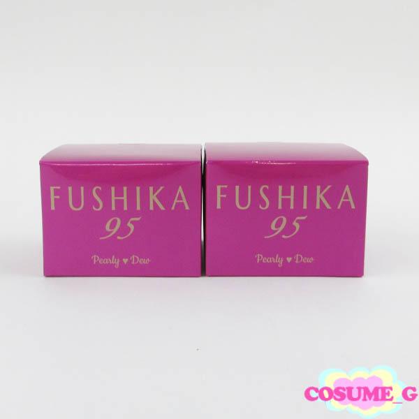 パーリーデュー フシカ FUSHIKA 95美容ジェル　50g 新品未開封 パーリーデュー FUSHIKA95 プレミアム オールインワン 美肌ジェル 50g