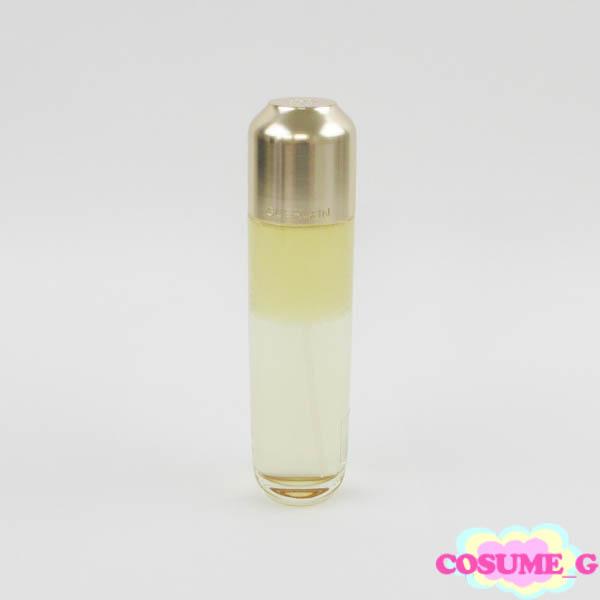 ゲラン オーキデ アンペリアル ゴールドノビレ ザ ゴールデッセンス ローション 140ml 未使用 F05