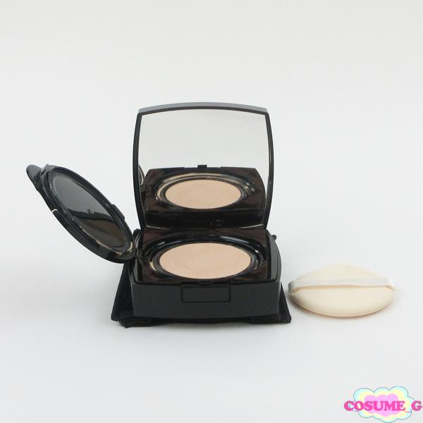 シャネル レ ベージュ ヘルシー グロウ クッション BD01 2025 H129