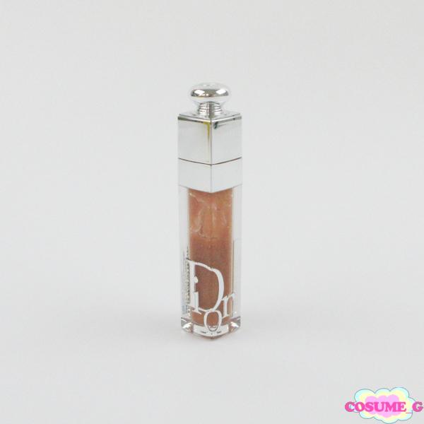 ディオール アディクト リップ マキシマイザー #044 シマー ブロンズ C731状態：残量7割程度のお品物になります。
