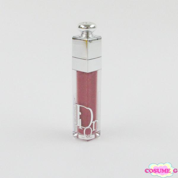 ディオール アディクト リップ マキシマイザー #068 シマー プラム 残量多 C731状態：残量9割程度のお品物になります。