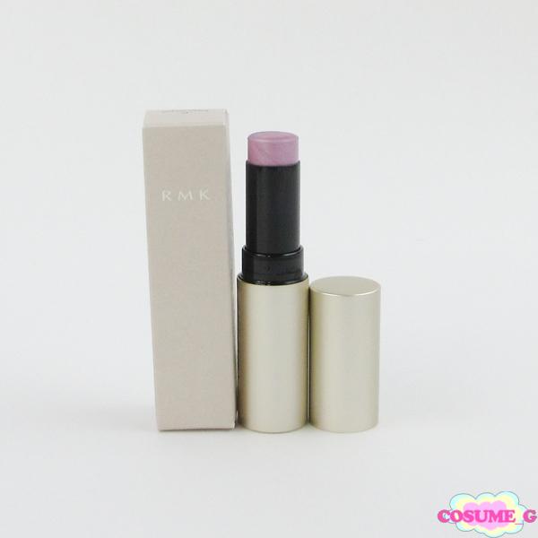 RMK ラディアントカラースティック #04 ウィスパー オブ ウィステリア 残量多 C731状態：1〜2回試した程度のお品物になります。