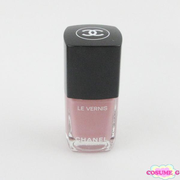 【期間限定　未使用】シャネル ヴェルニ ロング トゥニュ シャネル ヴェルニ ロング トゥニュ #921 エヴァネッセンス 13ml