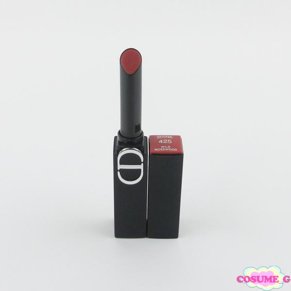 ディオール ルージュ オン ステージ #425 ワイルド ローズウッド