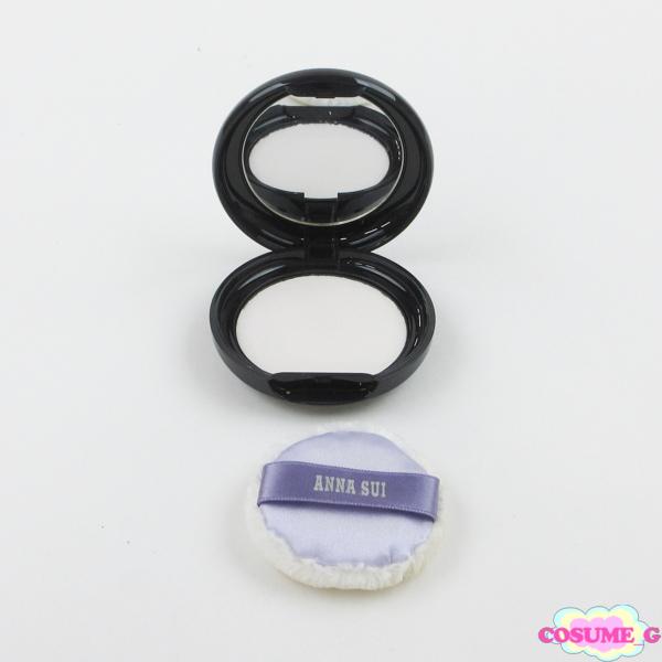 アナ スイ ブライトニング パウダー 残量多 C745状態：残量9割程度のお品物になります。