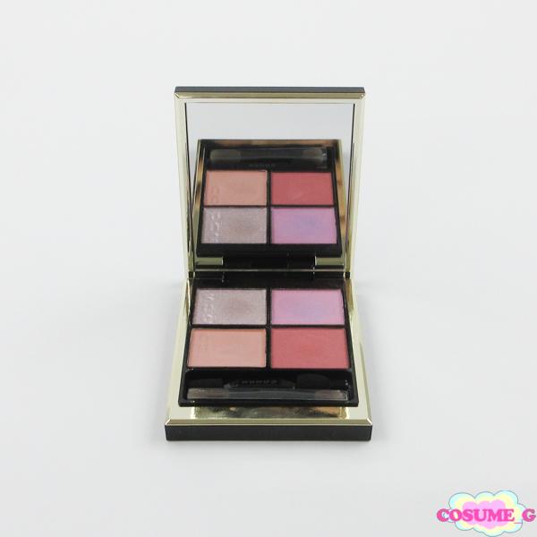 SUQQU スック シグニチャー カラー アイズ #148 萌日向 MOEHINATA 限定