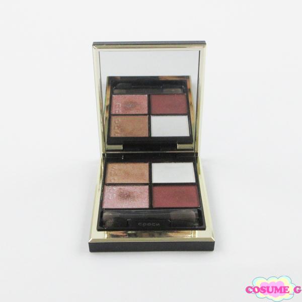 【未使用　未開封】SUQQU シグニチャー カラーアイズ　144 花零 SUQQU(スック) / シグニチャー カラー アイズ 144 花零 - HANAKOBOSHI