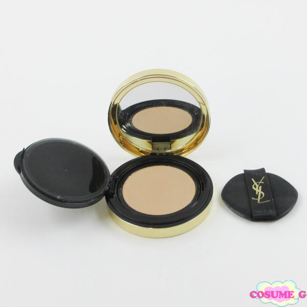 イヴ サンローラン ラディアント タッチ グロウパクト B20 12g C755